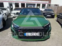 2023 Audi RS3