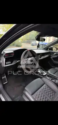 2023 Audi RS3
