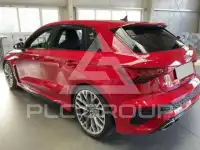 2023 Audi RS3