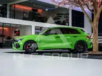 2023 Audi RS3