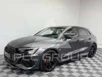 2023 Audi RS3