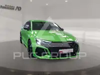 2023 Audi RS3