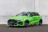 2023 Audi RS3