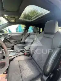 2023 Audi RS3
