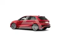 2023 Audi RS3