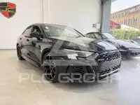 2023 Audi RS3
