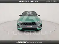 2023 Audi RS3