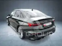 2023 Audi RS3