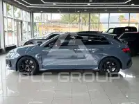 2023 Audi RS3