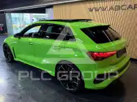 2023 Audi RS3