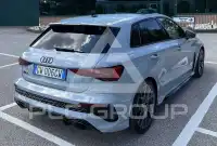 2023 Audi RS3