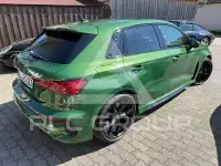 2023 Audi RS3