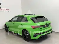 2023 Audi RS3