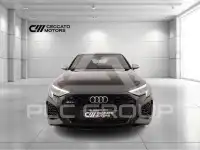 2023 Audi RS3
