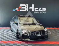 2023 Audi RS3