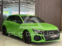 2023 Audi RS3