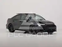 2023 Audi RS3