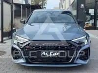2023 Audi RS3
