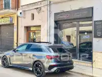 2024 Audi RS3