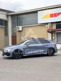 2023 Audi RS3