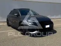 2023 Audi RS3