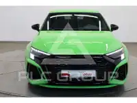 2023 Audi RS3