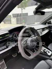 2023 Audi RS3