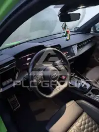 2023 Audi RS3