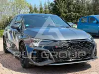 2023 Audi RS3