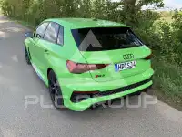 2023 Audi RS3