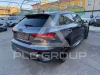 2023 Audi RS3