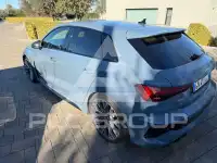 2023 Audi RS3