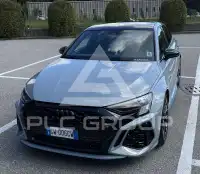 2023 Audi RS3