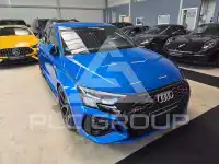 2023 Audi RS3