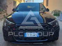 2023 Audi RS3