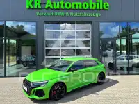 2023 Audi RS3