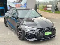 2023 Audi RS3
