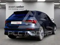 2023 Audi RS3