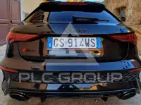 2023 Audi RS3