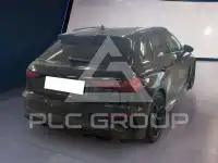 2023 Audi RS
