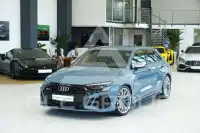 2023 Audi RS3