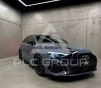 2023 Audi RS3