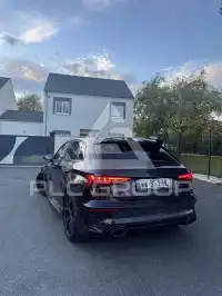2023 Audi RS3