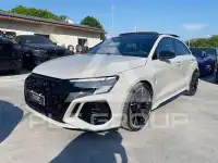 2023 Audi RS3