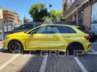 2023 Audi RS3