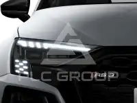 2023 Audi RS3