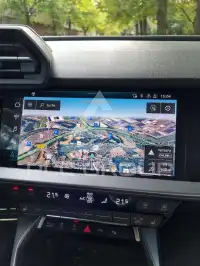 2023 Audi RS3