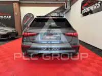 2023 Audi RS3