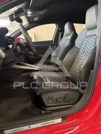2023 Audi RS3