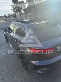 2023 Audi RS3